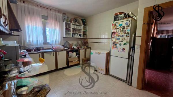 Casa independiente en calle de l' Andalucita