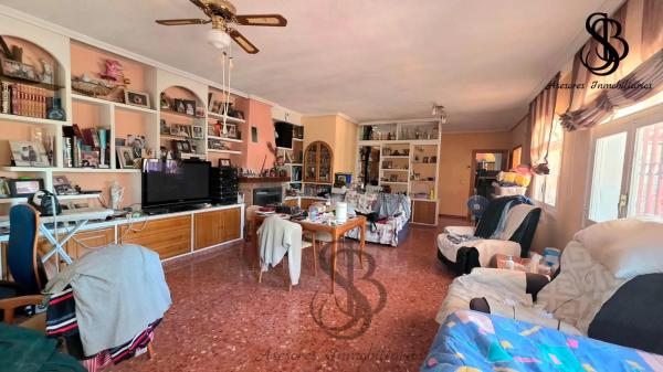 Casa independiente en calle de l' Andalucita