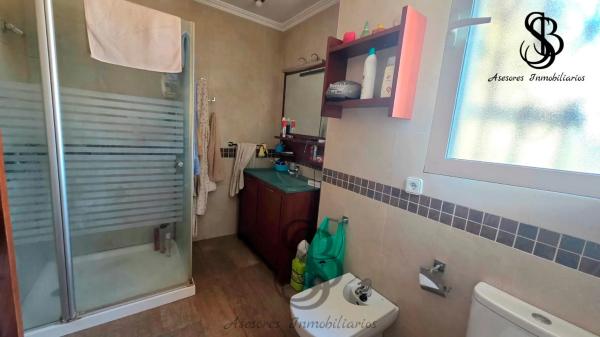 Casa independiente en calle de l' Andalucita