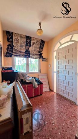 Casa independiente en calle de l' Andalucita