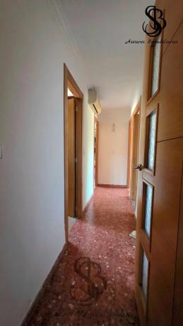 Casa independiente en calle de l' Andalucita