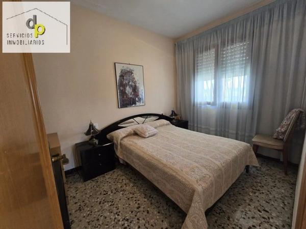 Casa independiente en calle Sierra Sanxo, 36