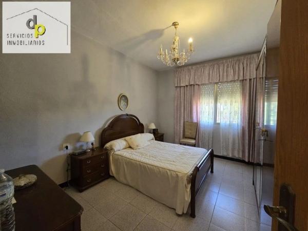 Casa independiente en calle Sierra Sanxo, 36