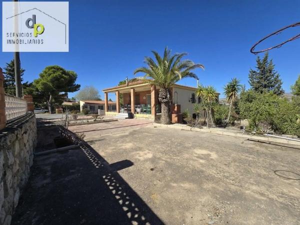 Casa independiente en calle Sierra Sanxo, 36