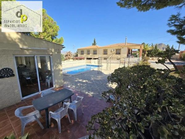 Casa independiente en calle Sierra Sanxo, 36