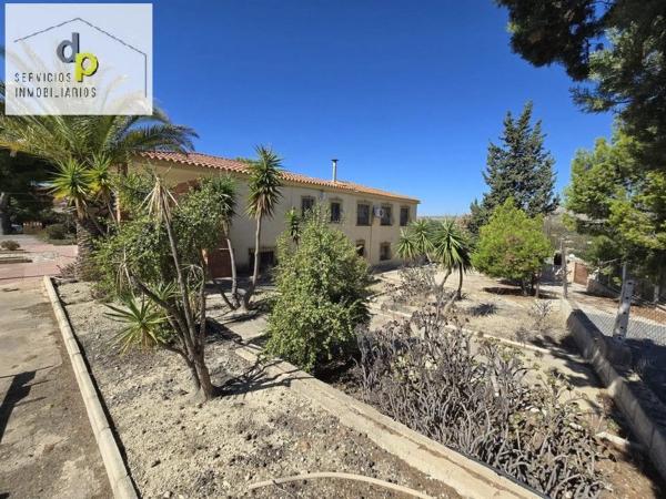 Casa independiente en calle Sierra Sanxo, 36