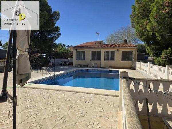 Casa independiente en calle Sierra Sanxo, 36