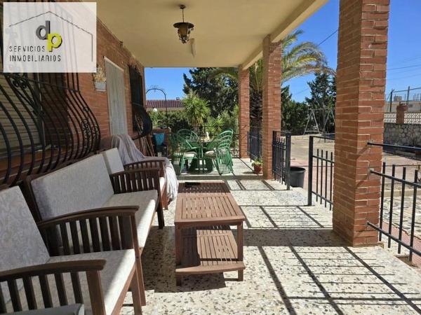 Casa independiente en calle Sierra Sanxo, 36