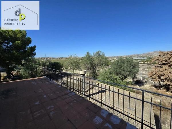 Casa independiente en calle Sierra Sanxo, 36