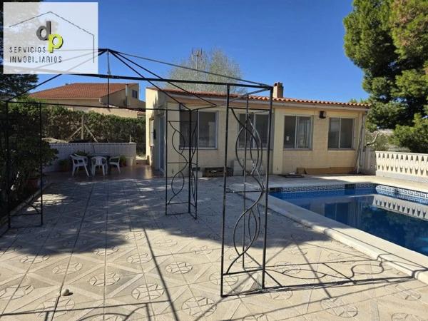 Casa independiente en calle Sierra Sanxo, 36