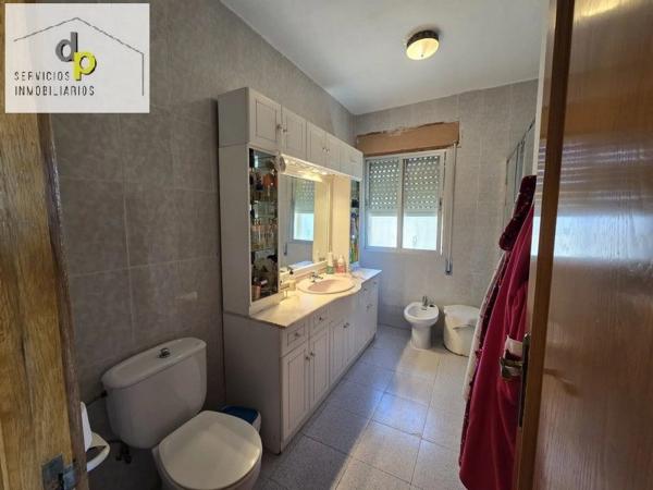 Casa independiente en calle Sierra Sanxo, 36