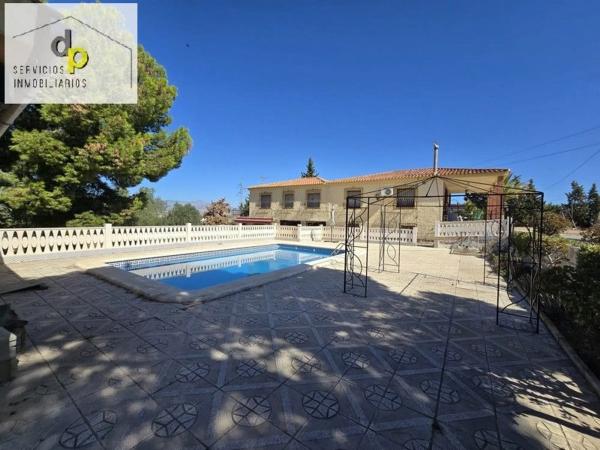 Casa independiente en calle Sierra Sanxo, 36