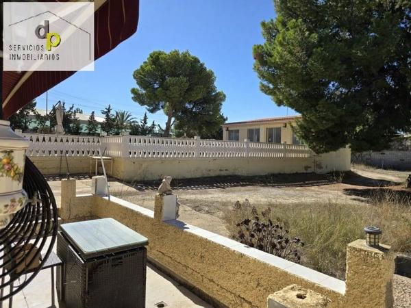 Casa independiente en calle Sierra Sanxo, 36