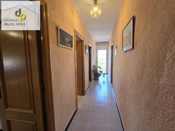 Casa independiente en calle Sierra Sanxo, 36