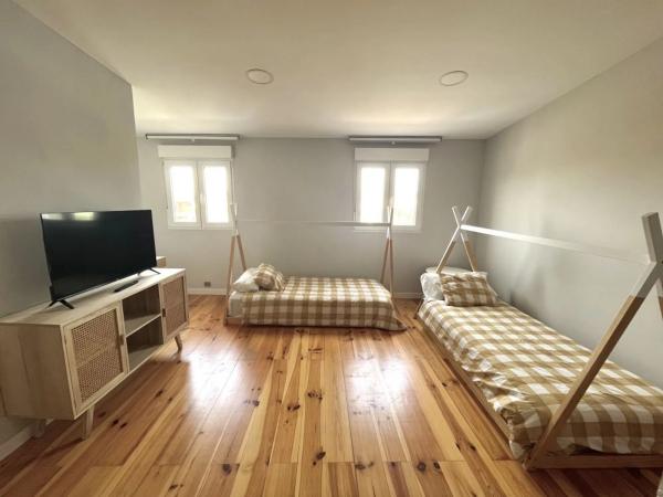 Chalet adosado en avenida Novelda, 12