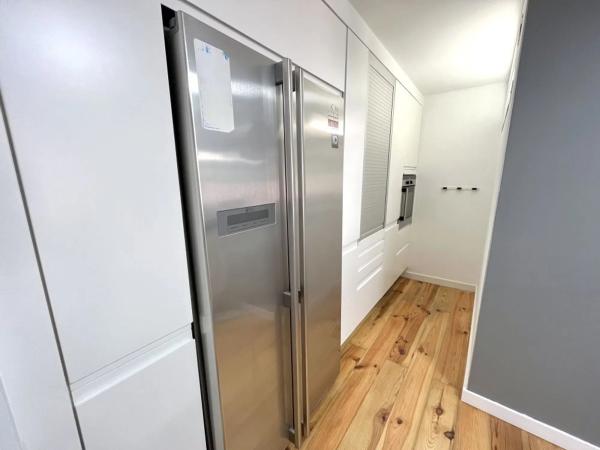 Chalet adosado en avenida Novelda, 12