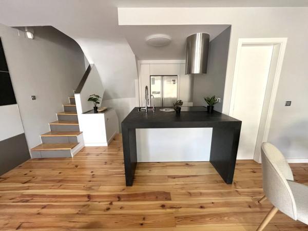 Chalet adosado en avenida Novelda, 12