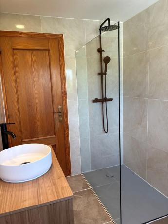 Chalet adosado en calle la Font de la Cibeles, 7