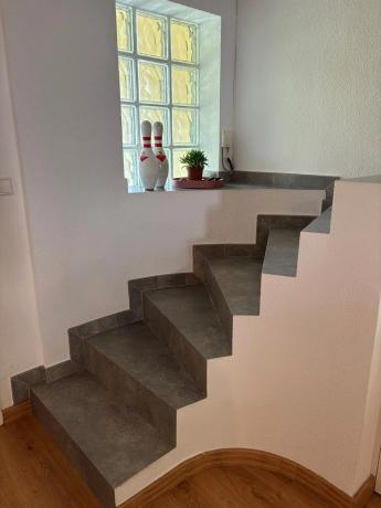 Chalet adosado en calle la Font de la Cibeles, 7