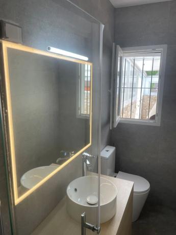 Chalet adosado en calle la Font de la Cibeles, 7