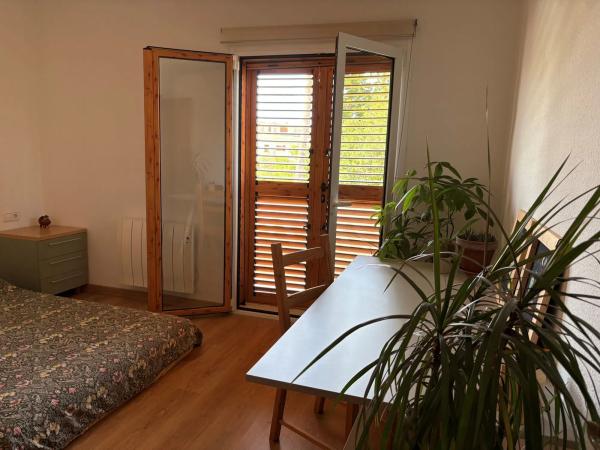 Chalet adosado en calle la Font de la Cibeles, 7