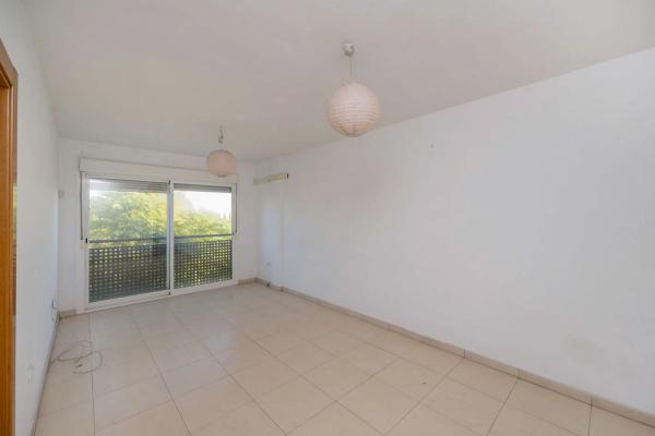 Piso en avenida Hospital