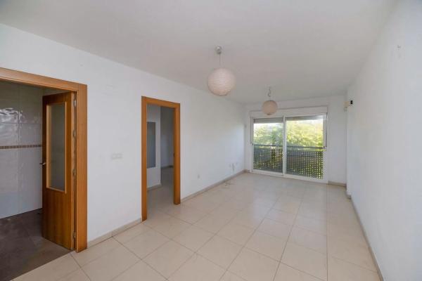 Piso en avenida Hospital