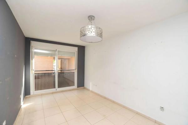 Piso en avenida Hospital