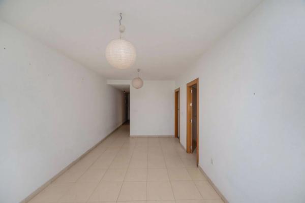 Piso en avenida Hospital