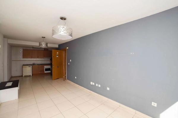 Piso en avenida Hospital