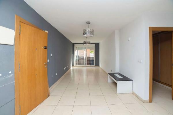 Piso en avenida Hospital