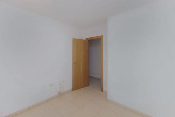 Piso en avenida Hospital