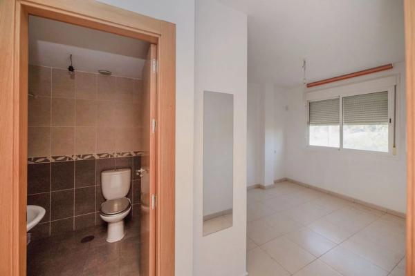 Piso en avenida Hospital