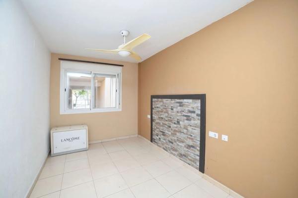 Piso en avenida Hospital