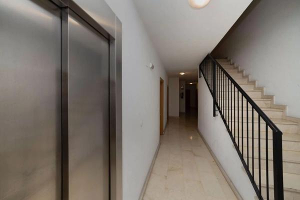 Piso en avenida Hospital