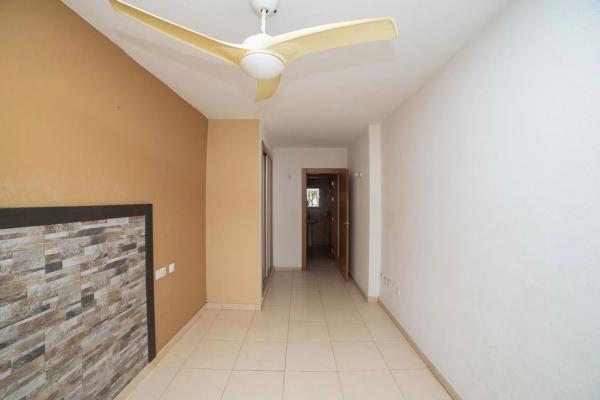 Piso en avenida Hospital