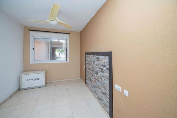 Piso en avenida Hospital