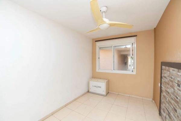 Piso en avenida Hospital