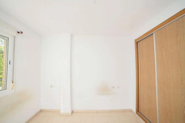 Piso en avenida Hospital