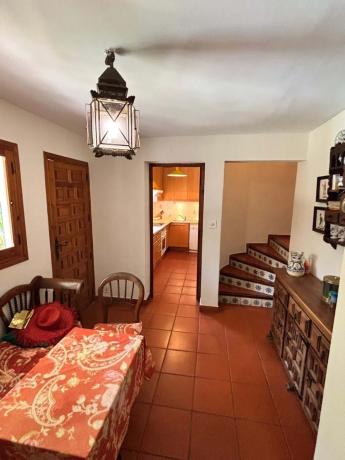 Chalet en calle Vistalmar