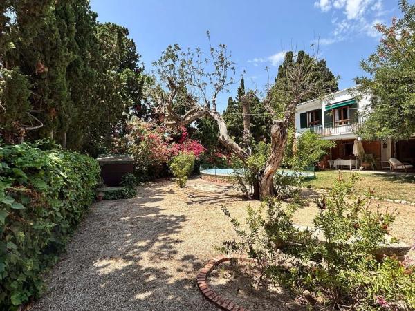 Chalet en calle Vistalmar