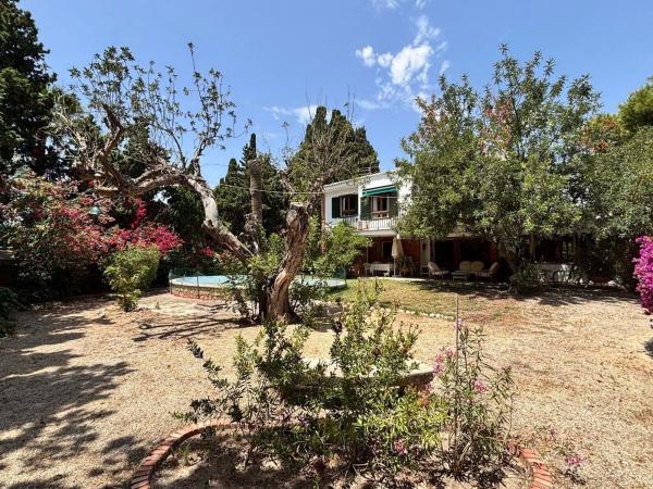 Chalet en calle Vistalmar