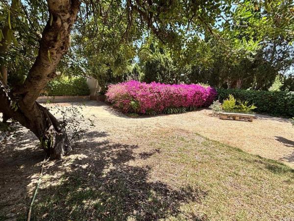 Chalet en calle Vistalmar