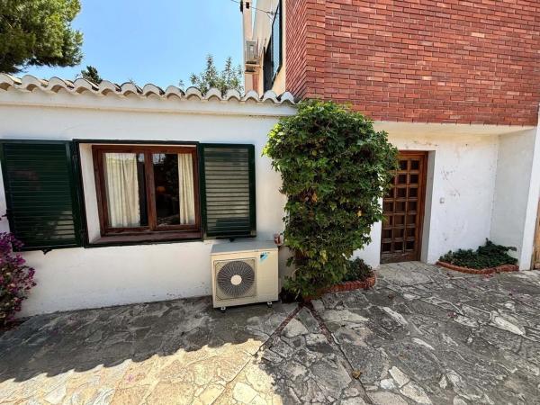 Chalet en calle Vistalmar