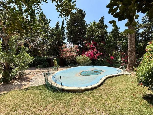 Chalet en calle Vistalmar