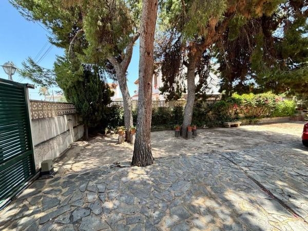 Chalet en calle Vistalmar