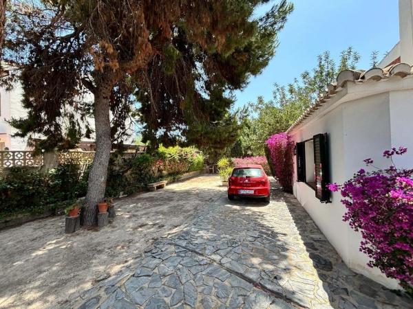 Chalet en calle Vistalmar