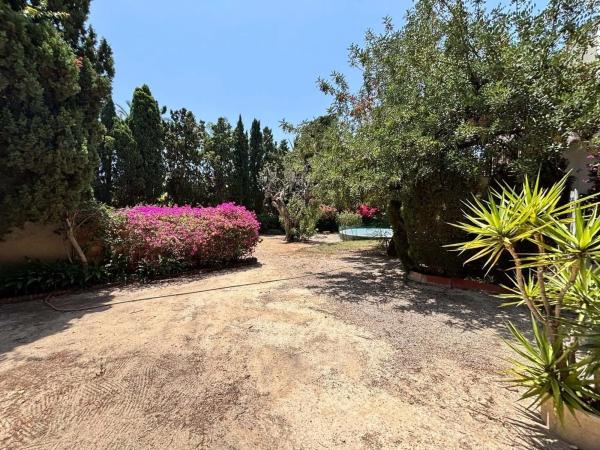 Chalet en calle Vistalmar