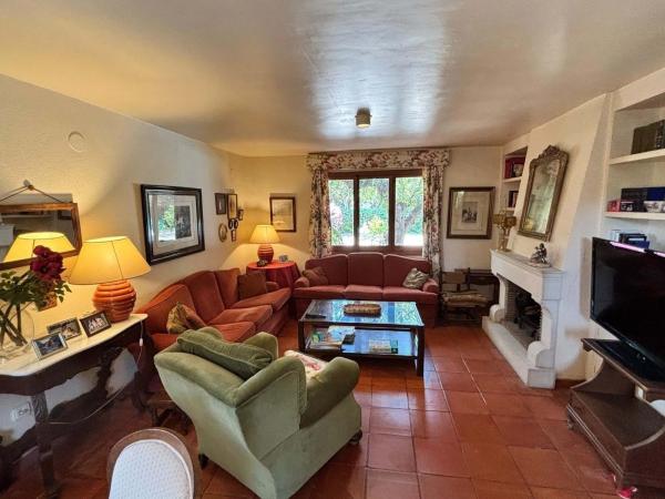 Chalet en calle Vistalmar