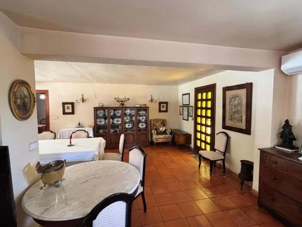 Chalet en calle Vistalmar